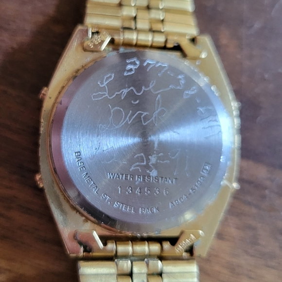 Vintage Seiko Digital Watch - A904-5199 - Picture 7 of 9